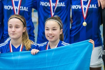 Bild 72 - wBJ Auswahl Futsalturnier